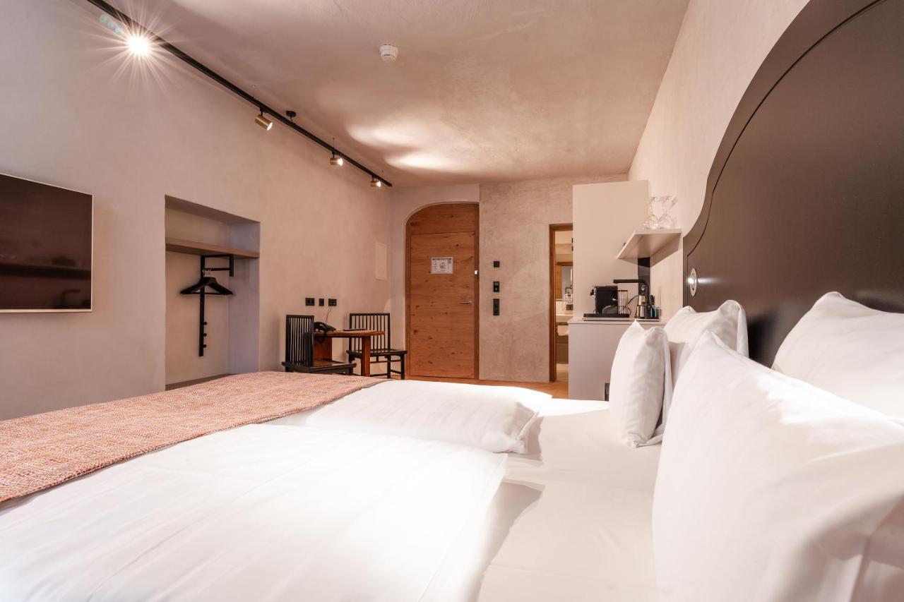 H5 Grauer Baer Studios & More Innsbruck Extérieur photo