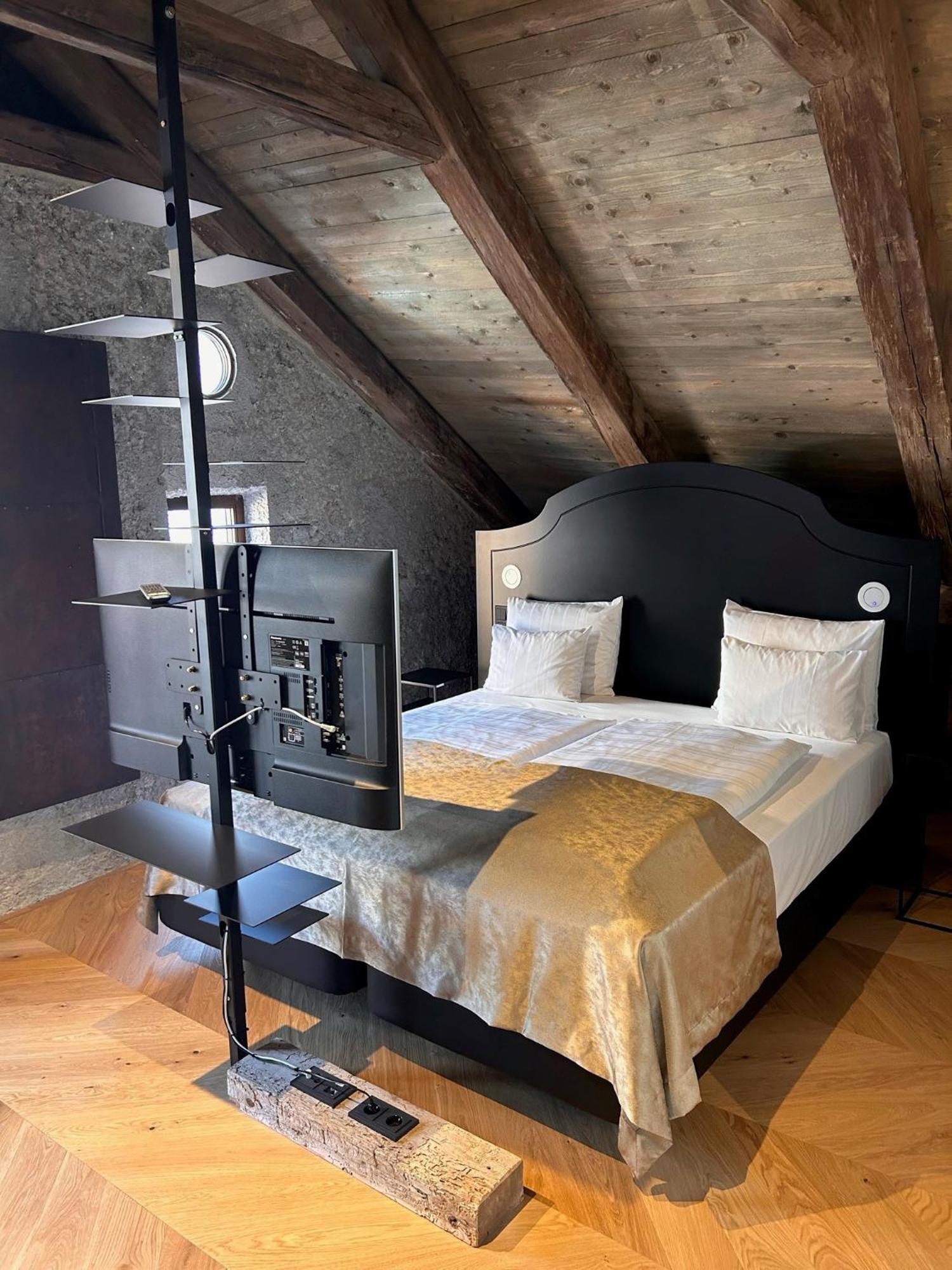 H5 Grauer Baer Studios & More Innsbruck Extérieur photo